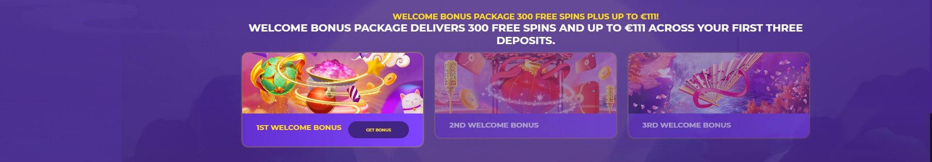 Maneki Casino Bonusul