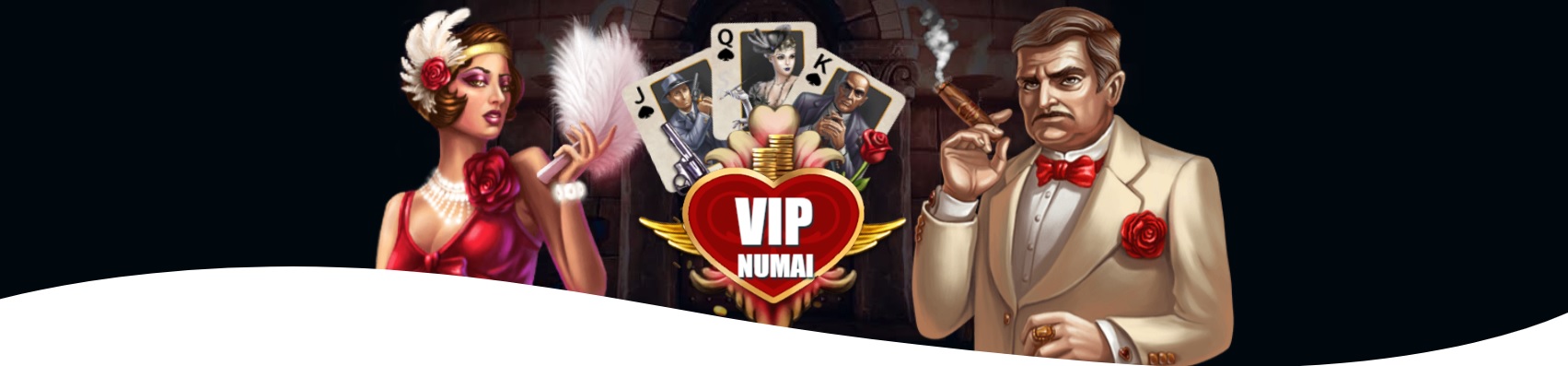 Spinia Casino VIP