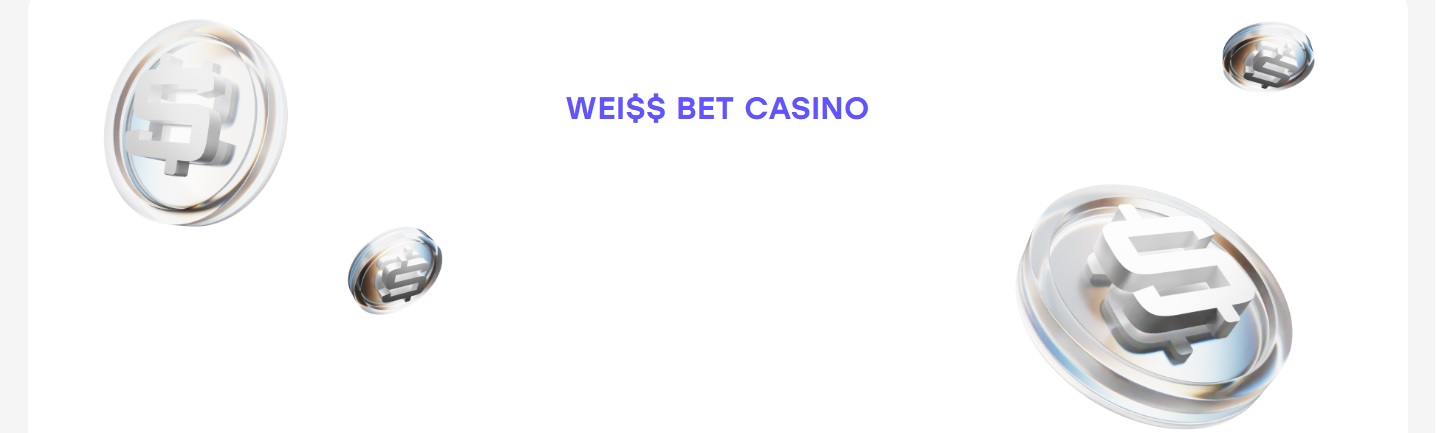 Weiss Bet Casino Revizuirea