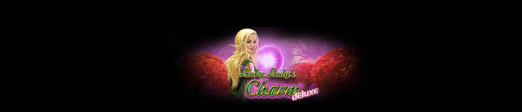 Lucky Lady's Charm Deluxe Recenzie